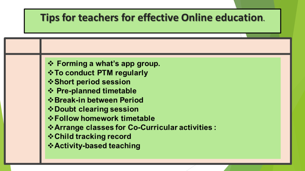 Online Education App Names